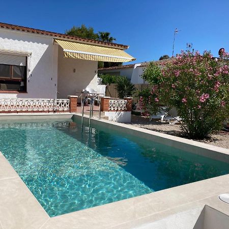Casa Gonia Villa Riumar Dış mekan fotoğraf