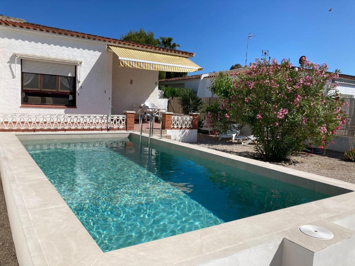 Casa Gonia Villa Riumar Dış mekan fotoğraf