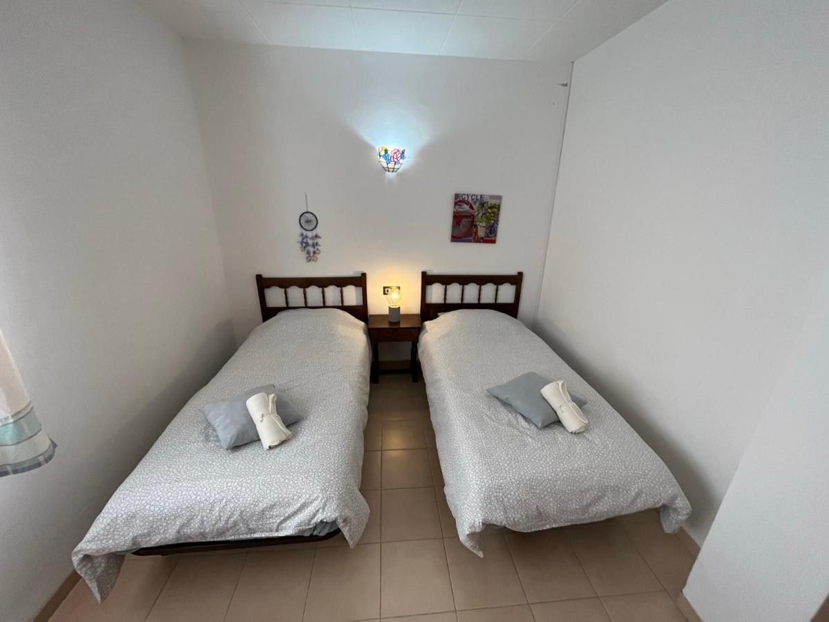 Casa Gonia Villa Riumar Dış mekan fotoğraf
